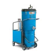 Kevac KB5P/56M.022B 90L ATEX 22 ZONE M-CLASS IP55 THREE (3)PHASE VACUUM 